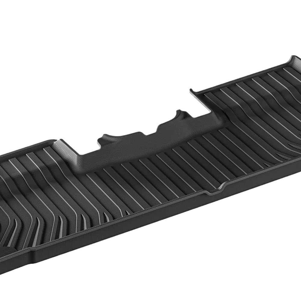 DEEPAL S7 S07 Floor Mat & Cargo Liner Set 2024–2025