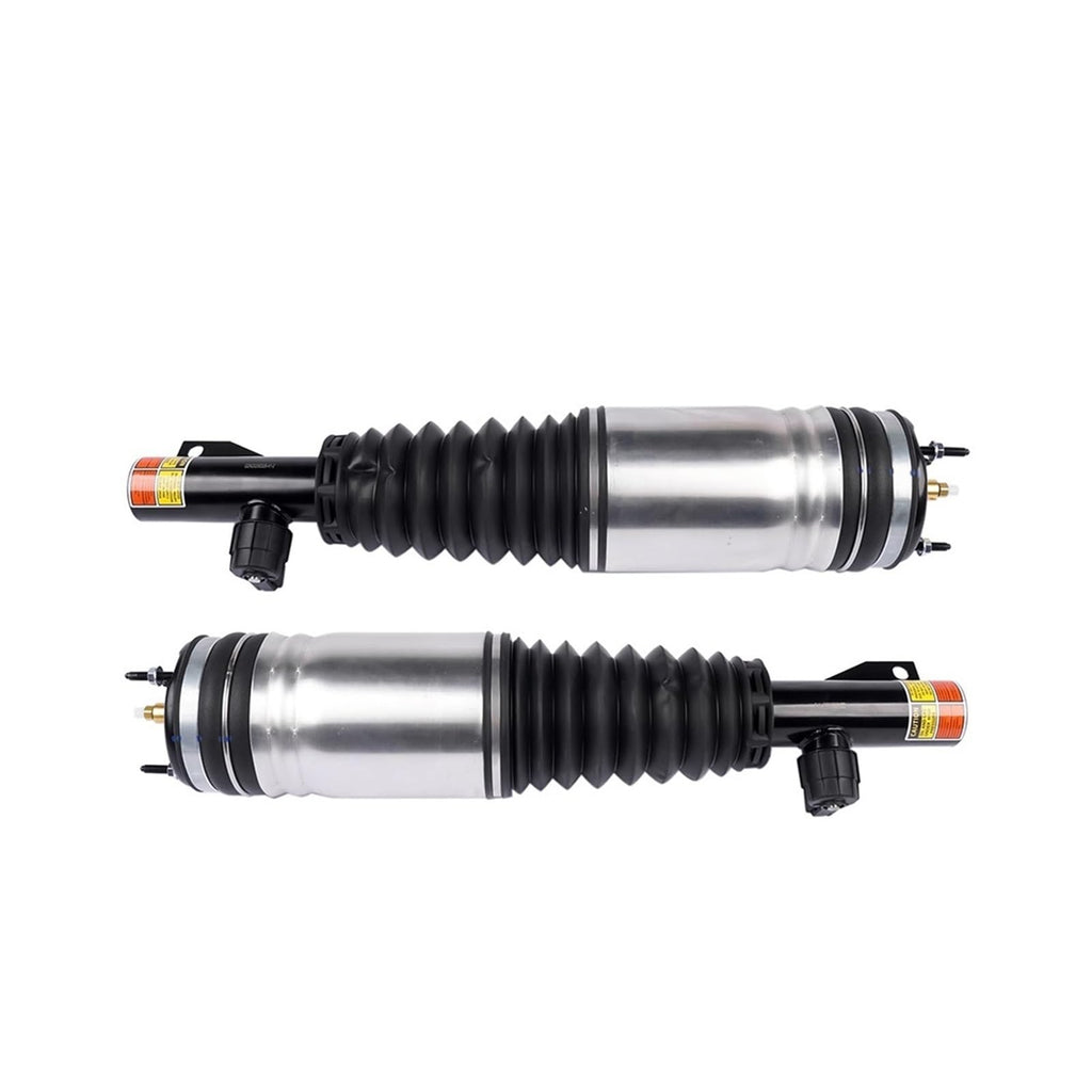 Jeep Grand Cherokee Front Air Suspension Strut Pair 2021+