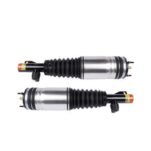 Jeep Grand Cherokee Front Air Suspension Strut Pair 2021+