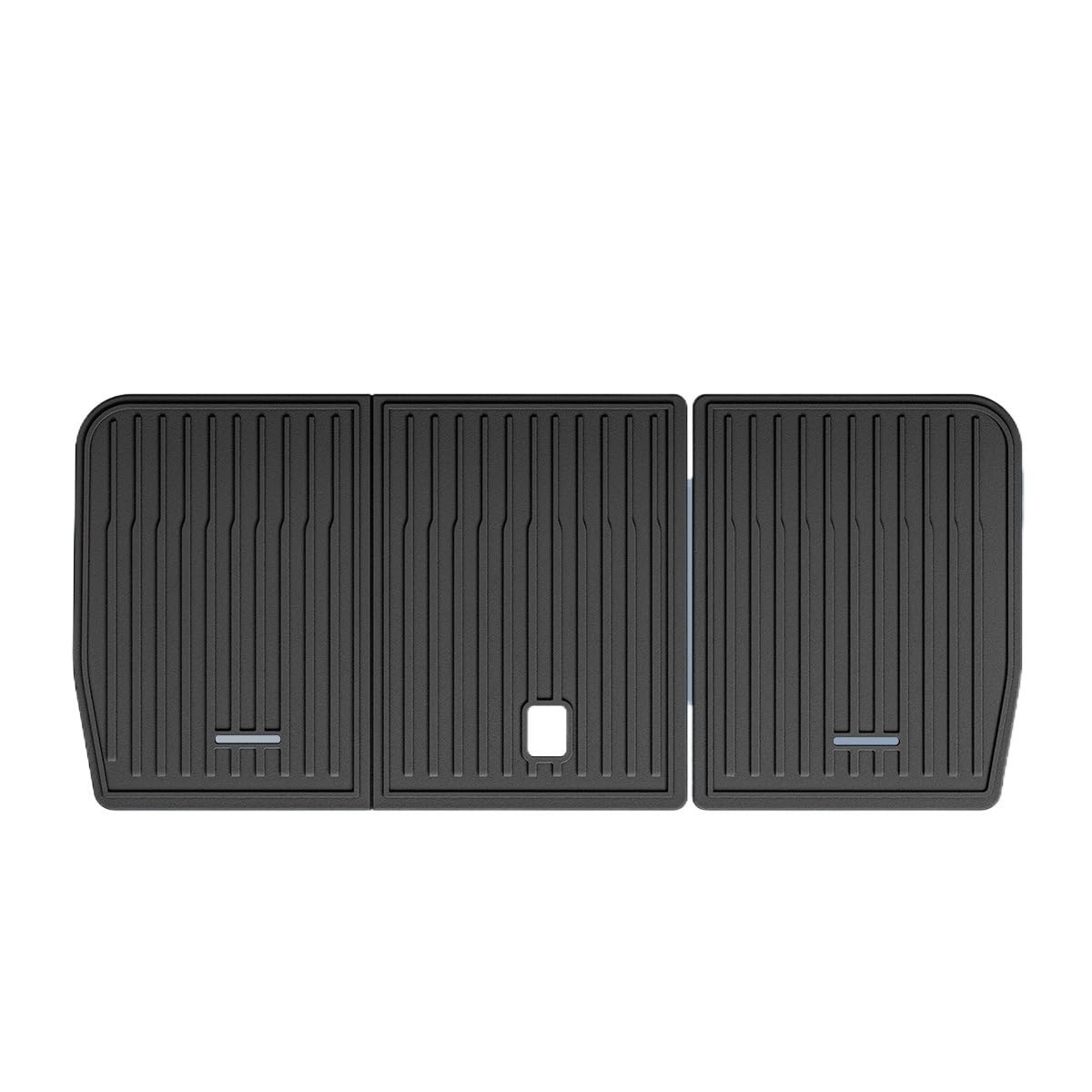 Model X Floor Mat & Cargo Liner Set 2023–2024