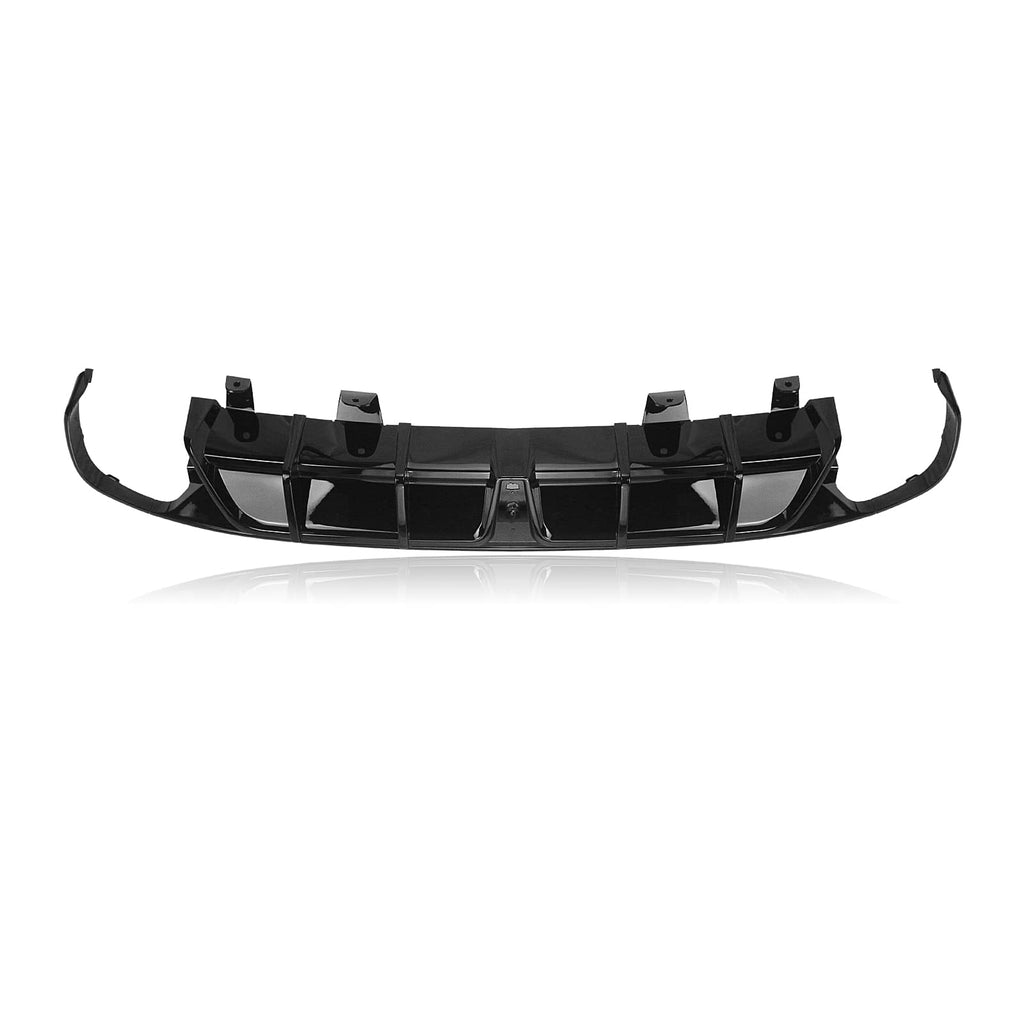 Accord Rear Diffuser Kit 2018–2022