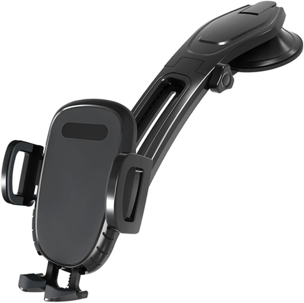 Dashboard Phone Mount with Suction Cup