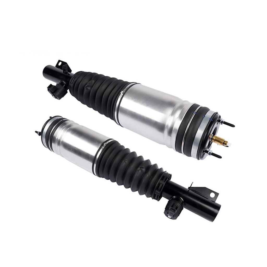 Jeep Grand Cherokee Front Air Suspension Strut Pair 2021+