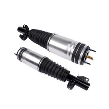 Jeep Grand Cherokee Front Air Suspension Strut Pair 2021+