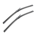 Sonic Wiper Blade Set 2013–2019
