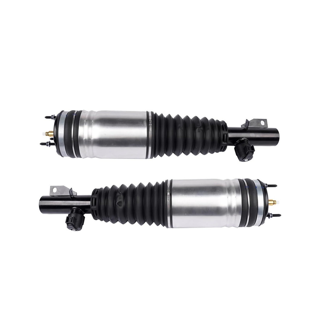 Jeep Grand Cherokee Front Air Suspension Strut Pair 2021+