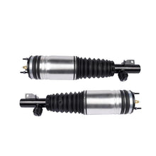 Jeep Grand Cherokee Front Air Suspension Strut Pair 2021+
