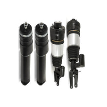 Mercedes-Benz E-Class Air Suspension Kit 2003–2009