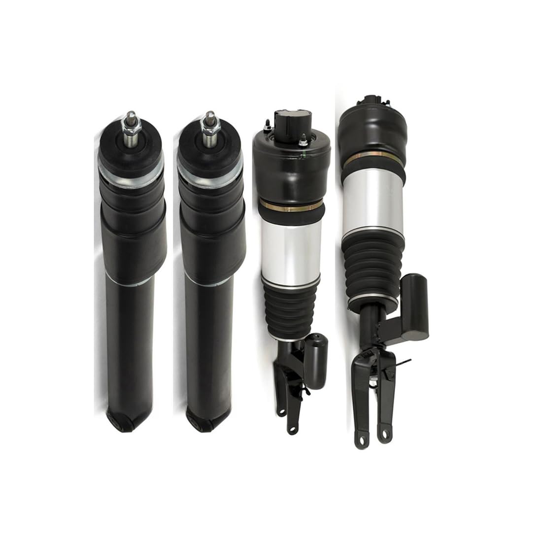 Mercedes-Benz E-Class Air Suspension Kit 2003–2009