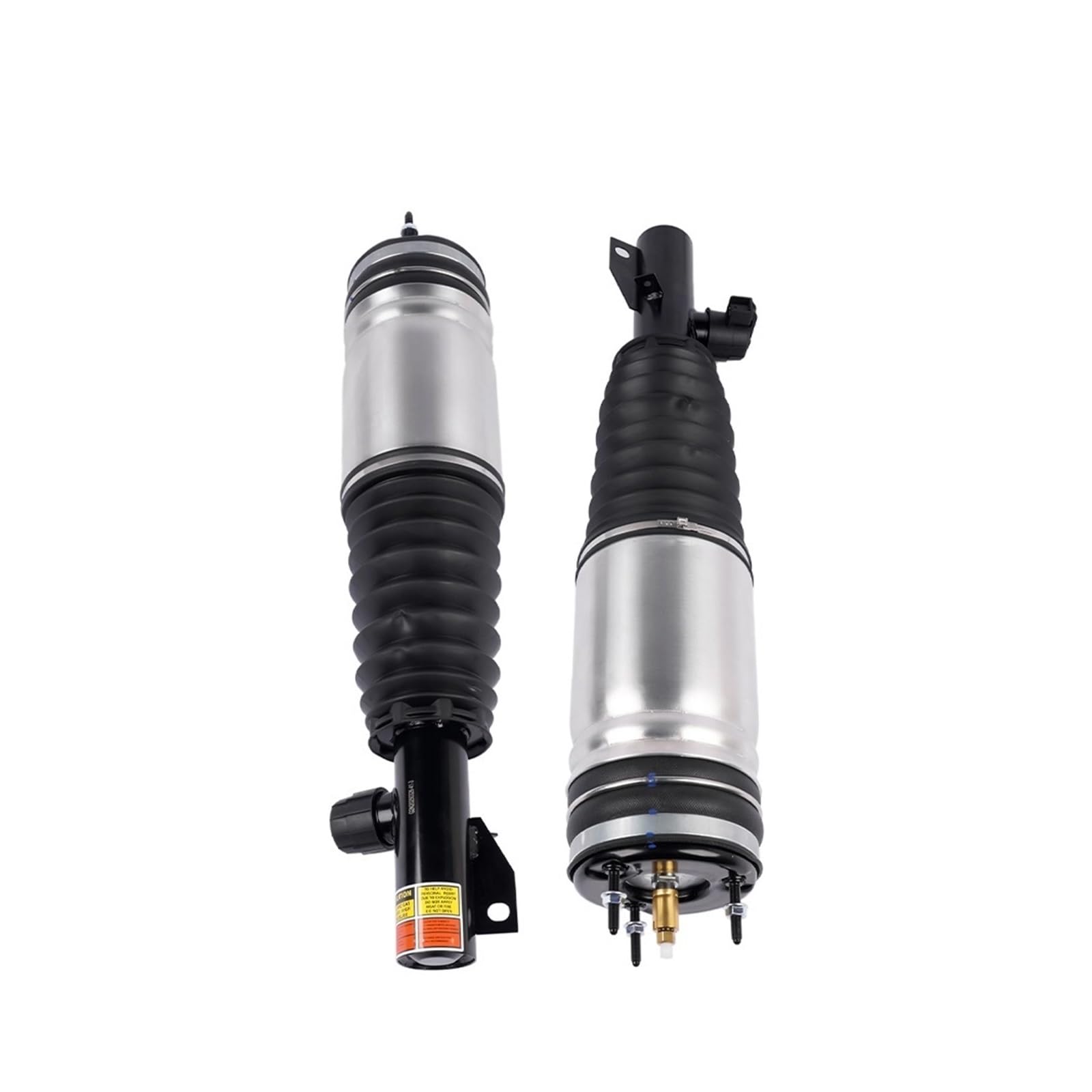 Jeep Grand Cherokee Front Air Suspension Strut Pair 2021+