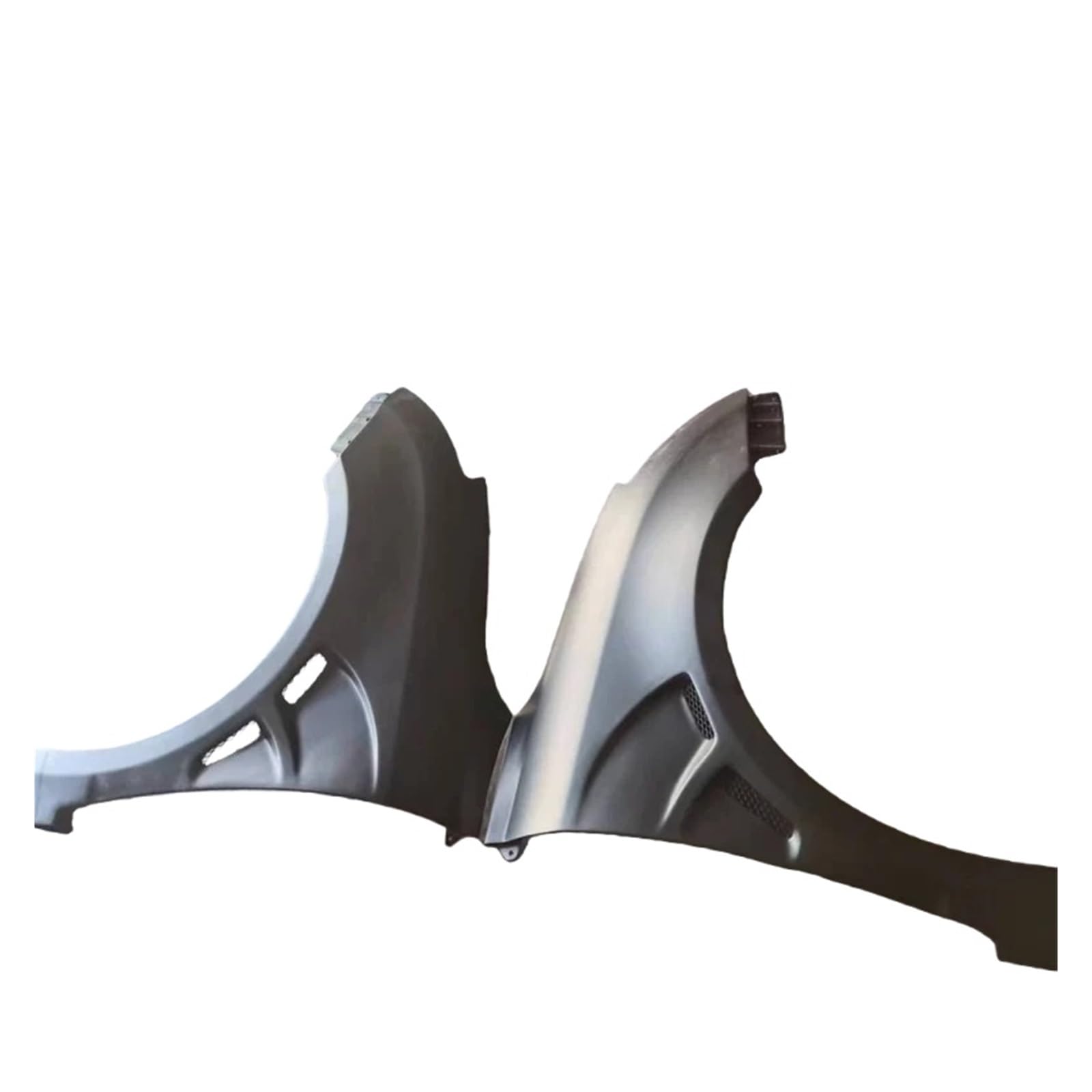 Golf 6 GTI Carbon Fiber Fender Set