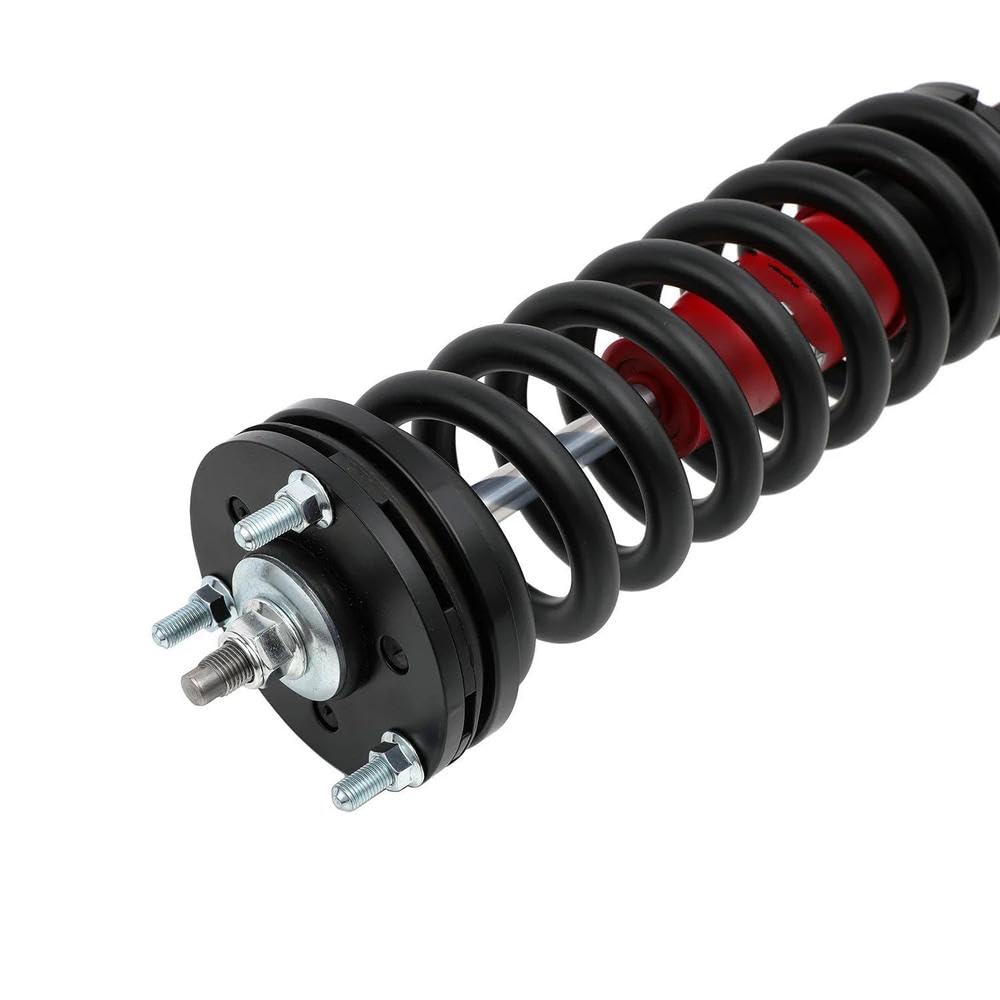 Tacoma Suspension Shock Strut Kit 2005–2021