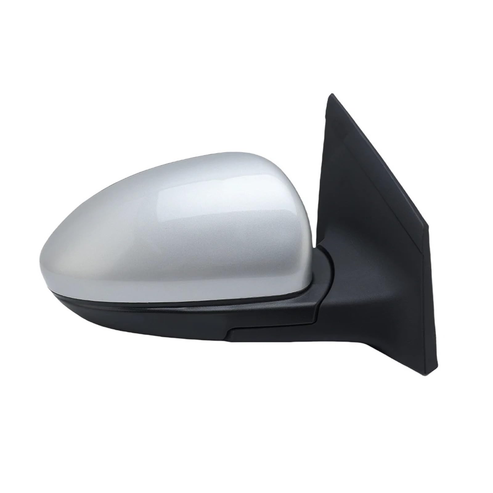 Chevrolet Cruze Side Mirror Assembly 2009–2014 Heated Manual Folding (Pair)