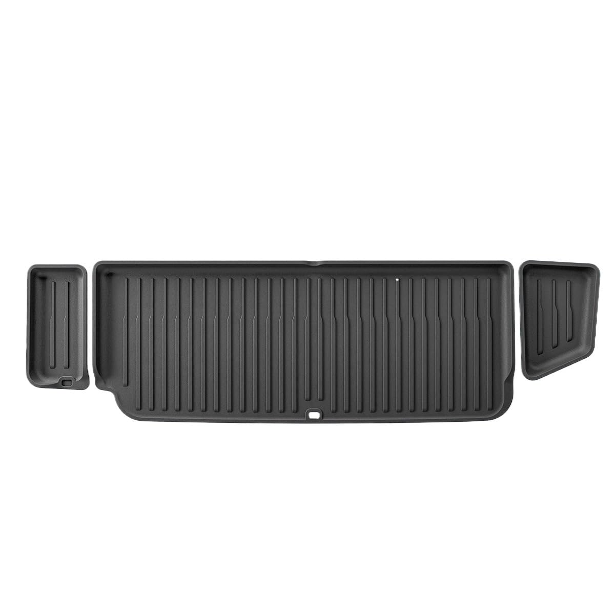 Model X Floor Mat & Cargo Liner Set 2023–2024