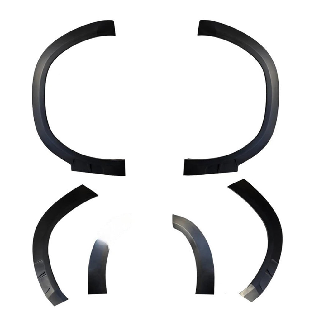 Monjaro Xingyue L Fender Flare Kit 2021–2026