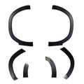 Monjaro Xingyue L Fender Flare Kit 2021–2026