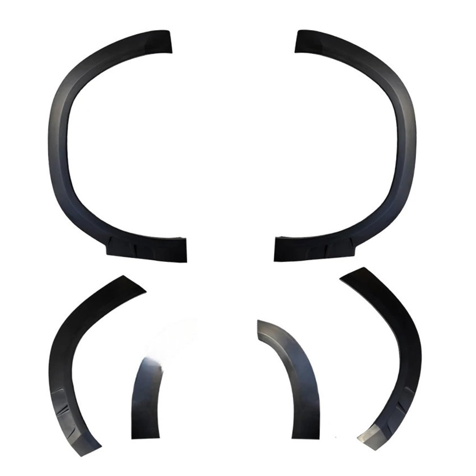 Monjaro Xingyue L Fender Flare Kit 2021–2026