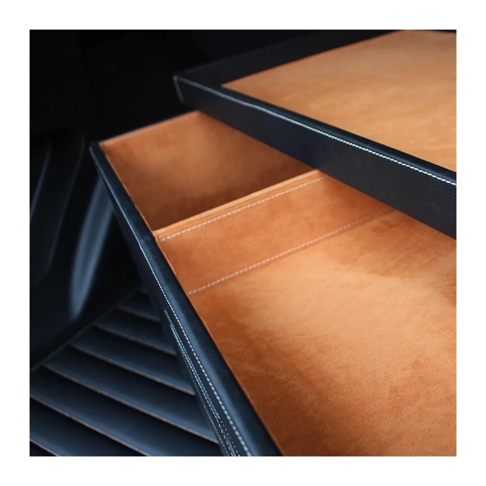 Car Trunk Storage Organizer Box
