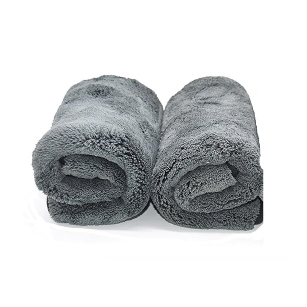 Microfiber Car Drying Towel