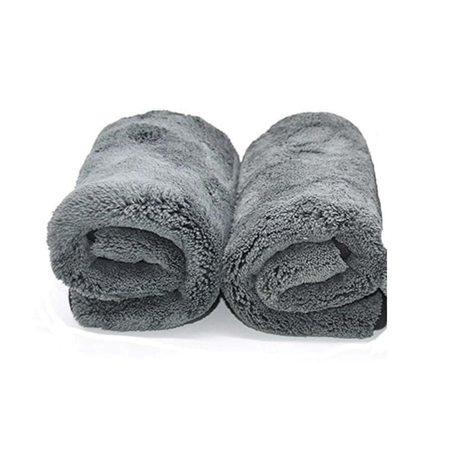Microfiber Car Drying Towel