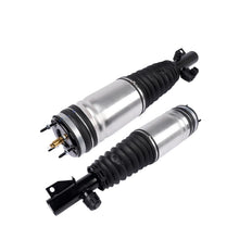 Jeep Grand Cherokee Front Air Suspension Strut Pair 2021+