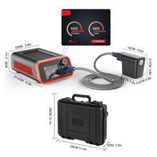 Paintless Dent Repair Tool Kit