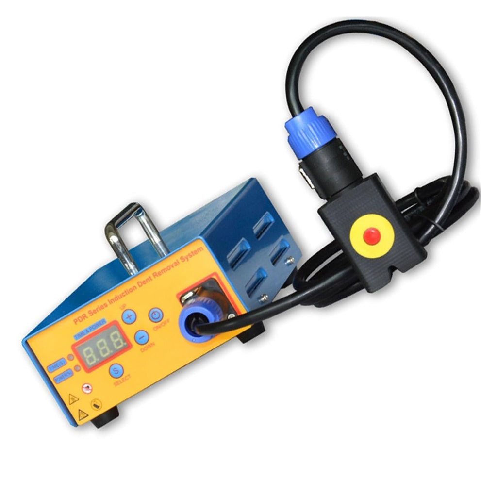 Induction Dent Repair Heater Tool