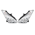 Nissan GT-R R35 LED Headlight Assembly 2009–2022 with DRL Projector Lamps