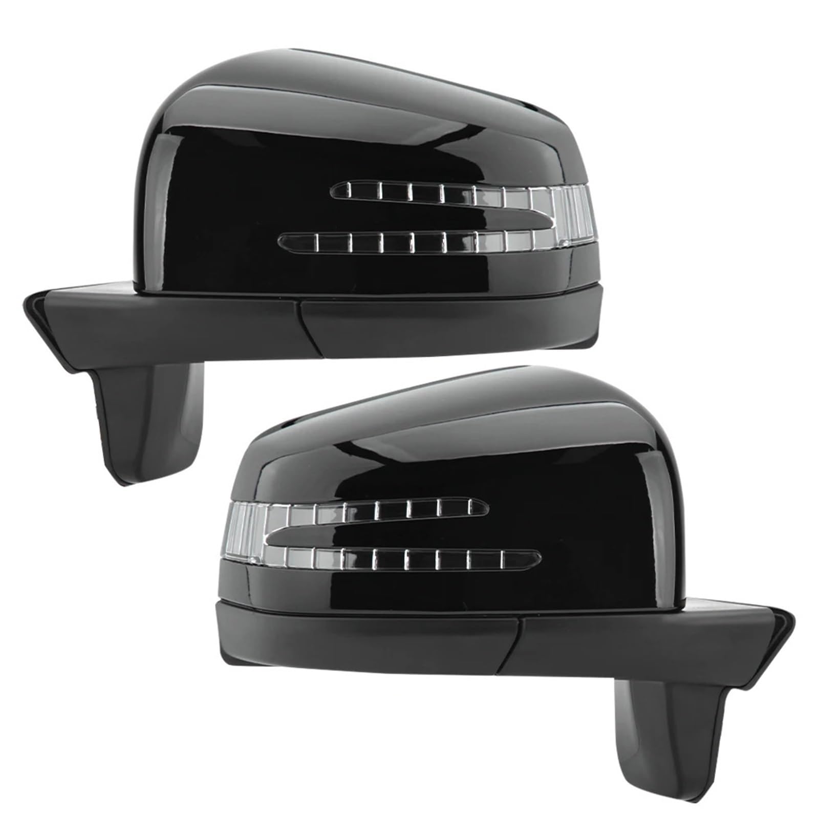 G-Class W463 Side Mirror