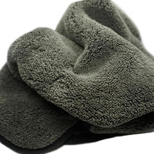 Microfiber Car Drying Towel