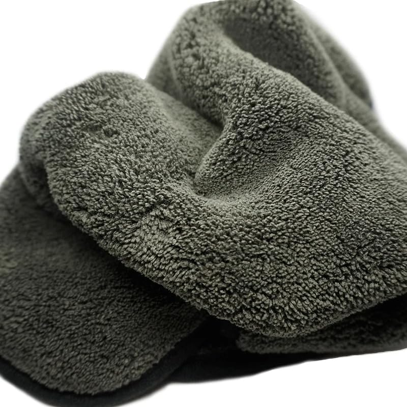Microfiber Car Drying Towel