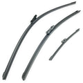Windshield Wiper Blade Set (3PCS)
