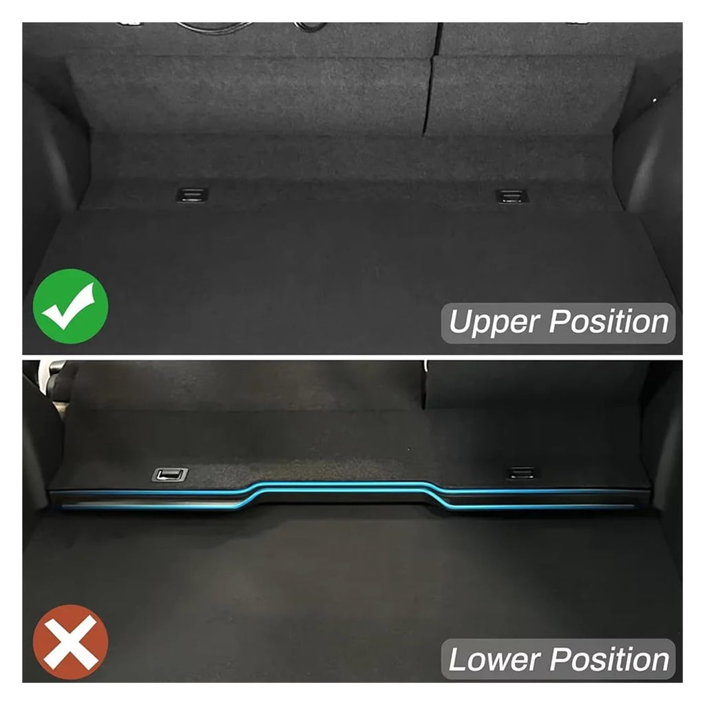 CR-V Hybrid Floor Mat & Cargo Liner Set 2023–2025