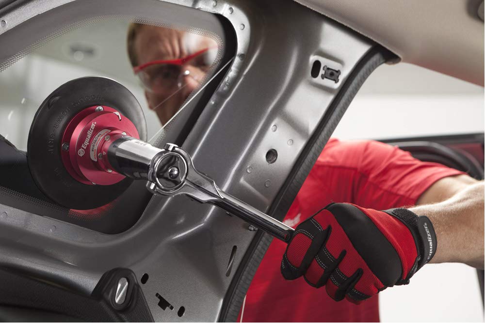 Viper Deluxe Windshield Removal Kit