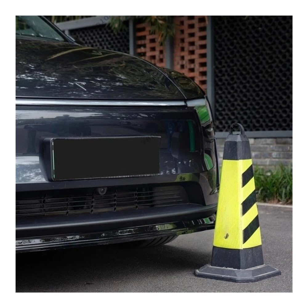 Model Y Juniper Front Lip Kit 2025+