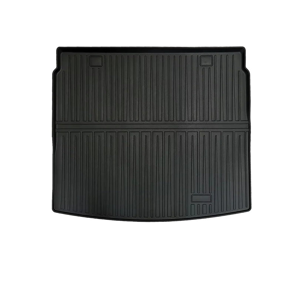 CR-V Hybrid Floor Mat & Cargo Liner Set 2023–2025