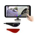 Blind Spot Camera System with 6.25" Monitor