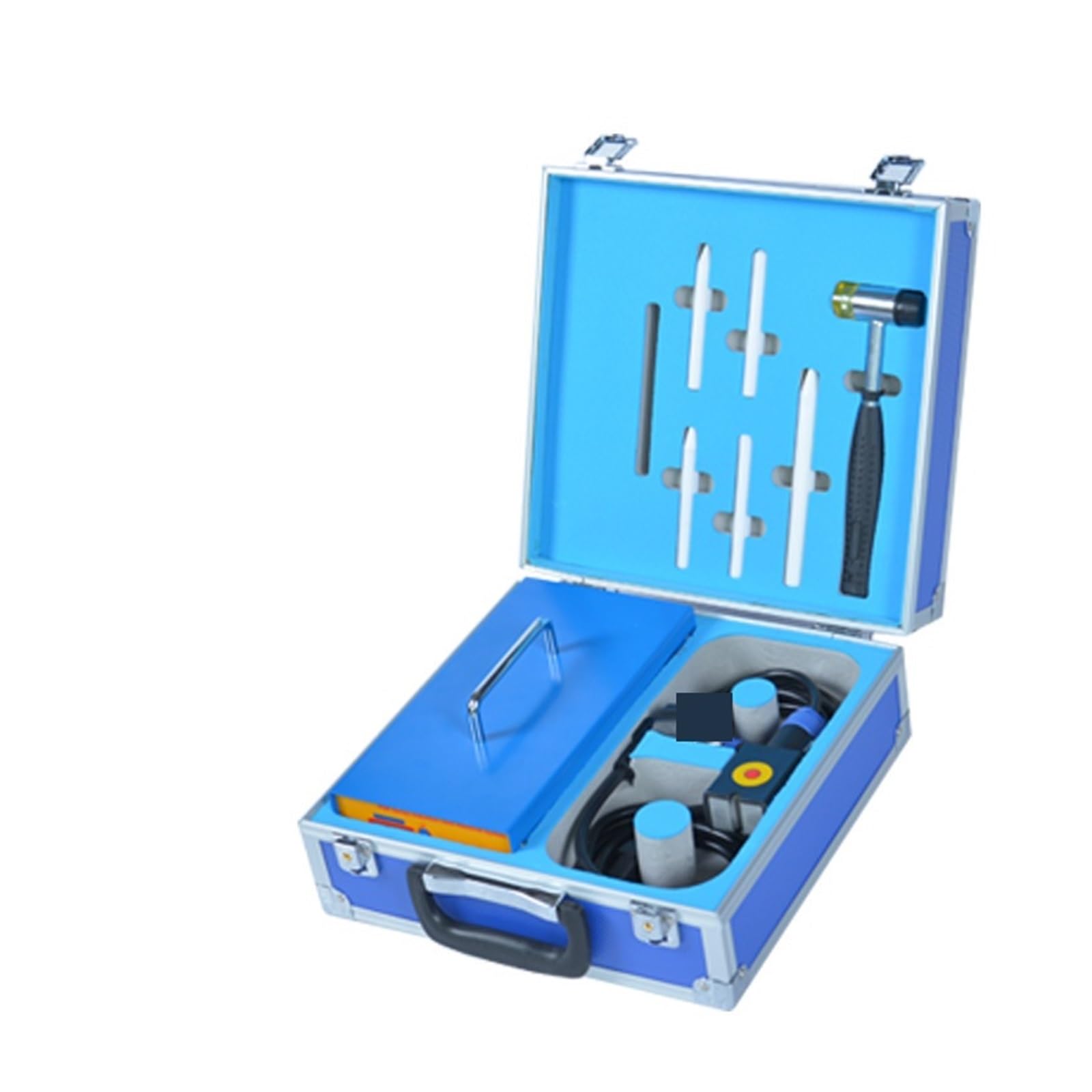 Induction Dent Repair Heater Tool