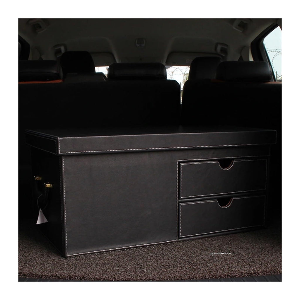Car Trunk Storage Organizer Box