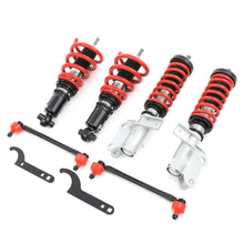 Camaro Coilover Suspension Kit 2010–2015