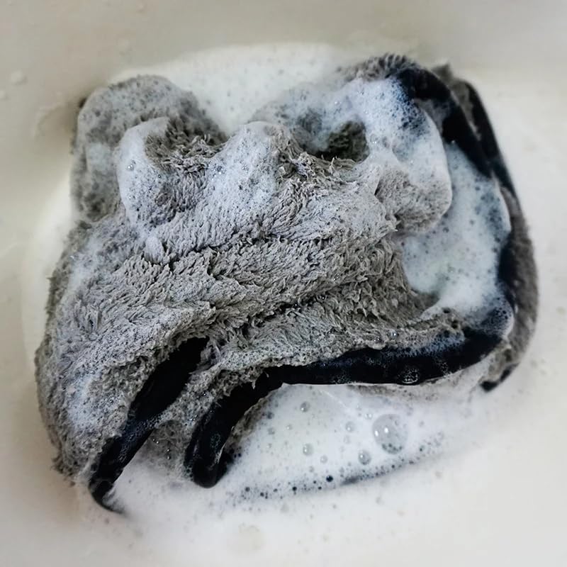 Microfiber Car Drying Towel