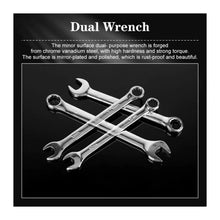 61PCS Auto Repair Tool Kit