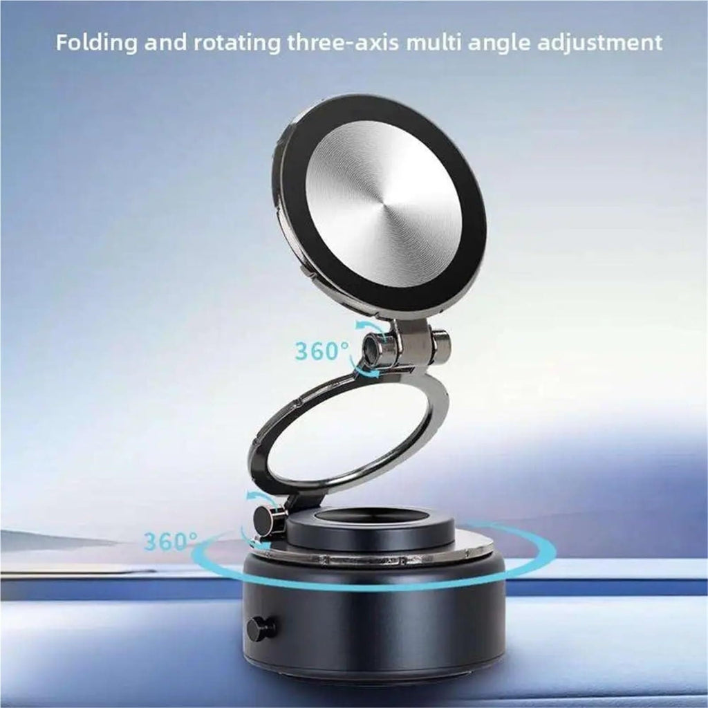 360° Magnetic Car Phone Mount
