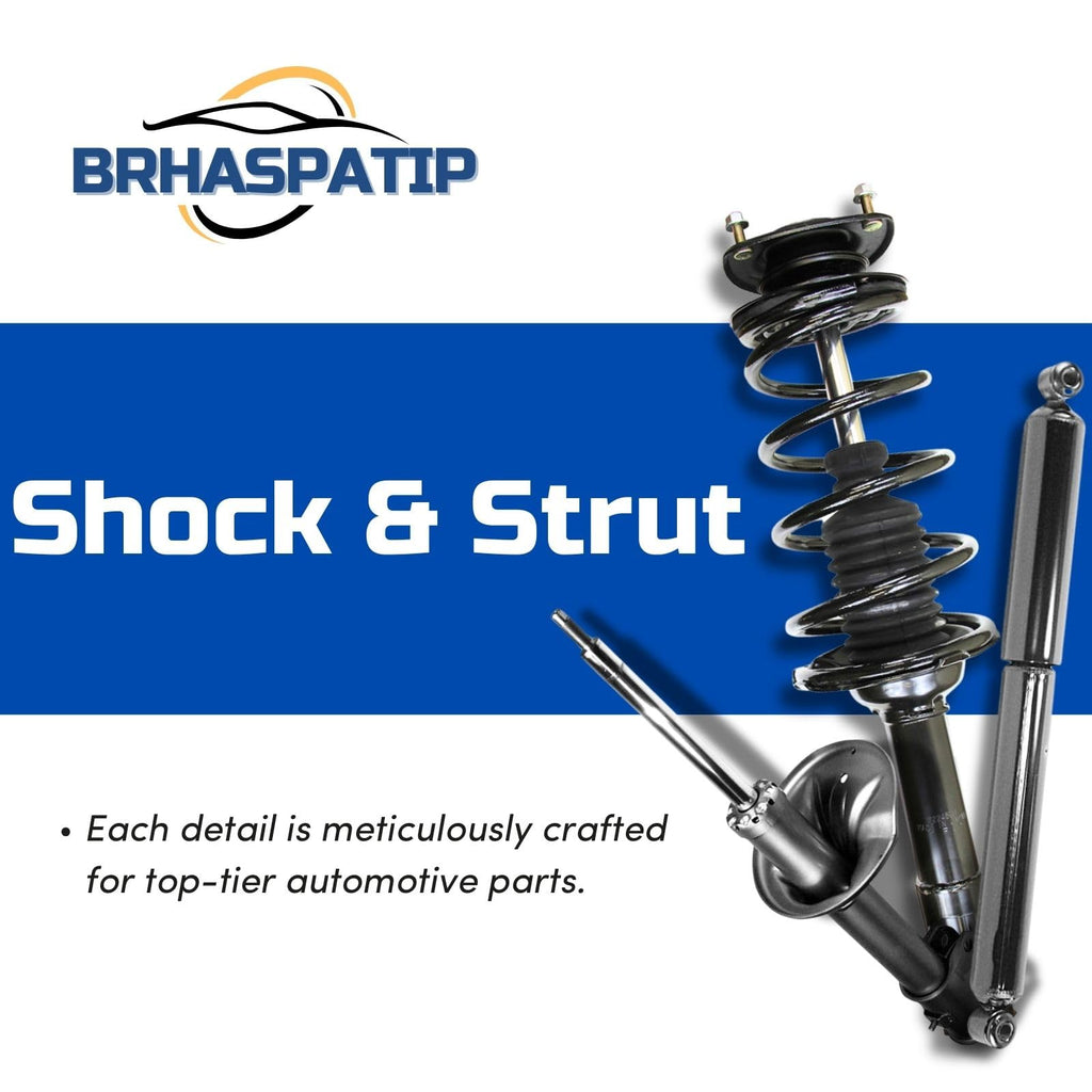 Mercedes-Benz E-Class Air Suspension Kit 2003–2009