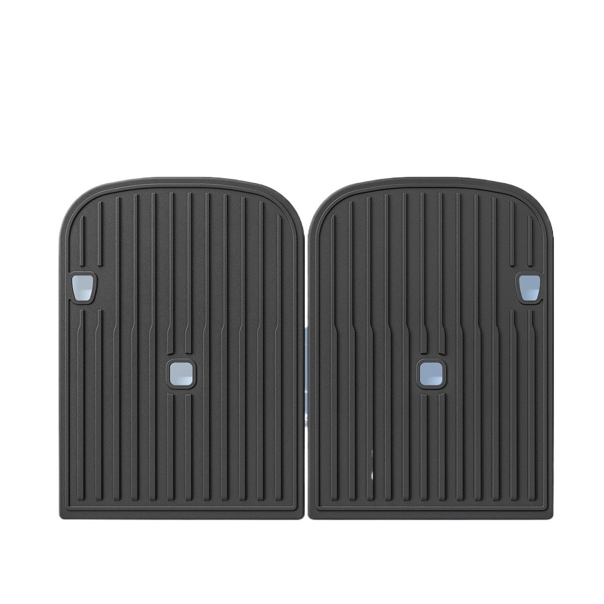 Model X Floor Mat & Cargo Liner Set 2023–2024