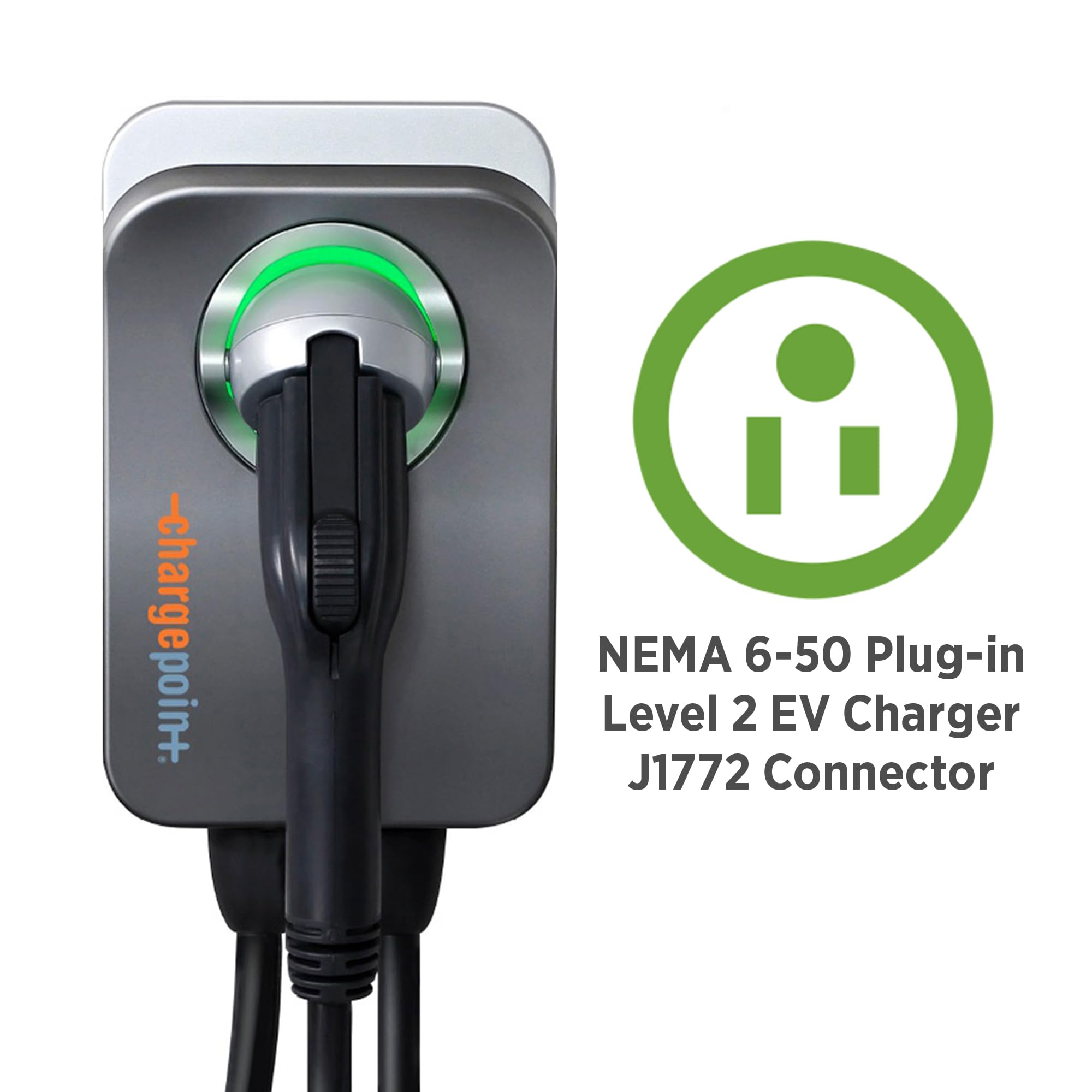 Level 2 EV Home Charger J1772