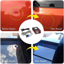 Paintless Dent Repair Tool Kit