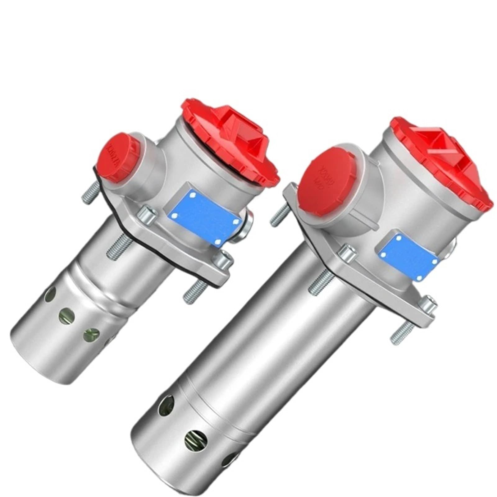 Oil Suction Filter Assembly RFA Return Machine Tank Pump Filtration 25/40/63 1Pcs