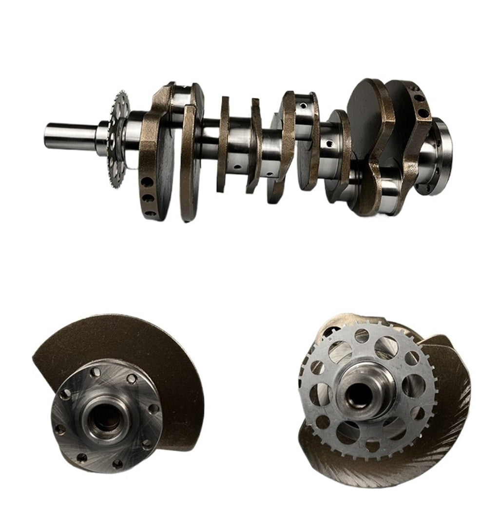 Toyota 1GR Crankshaft 13401-31060