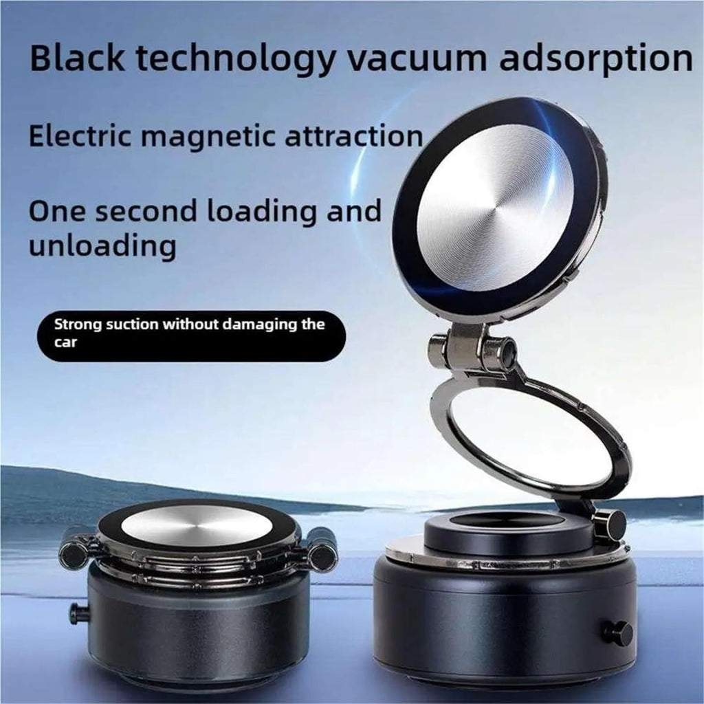 360° Magnetic Car Phone Mount